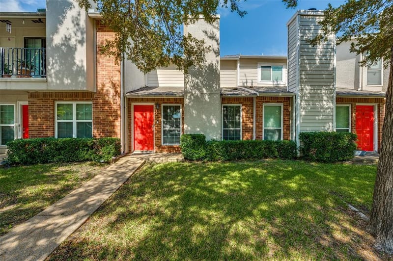 5505 Live Oak Street # 105, Dallas TX 75206 - Photo 2