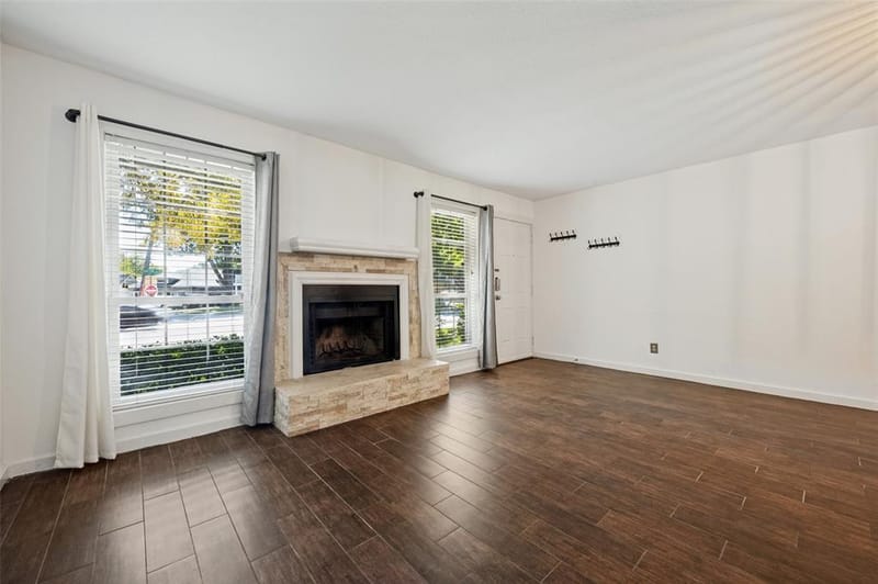 5505 Live Oak Street # 105, Dallas TX 75206 - Photo 6