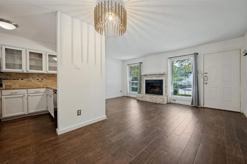 5505 Live Oak Street # 105, Dallas TX 75206 - Photo 4