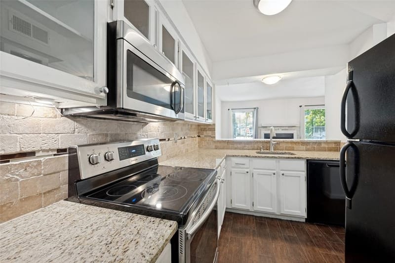 5505 Live Oak Street # 105, Dallas TX 75206 - Photo 8