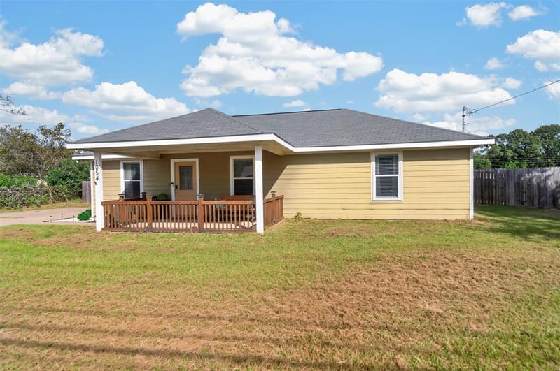 1054 Caroline, Bullard TX 75757 - Photo 2