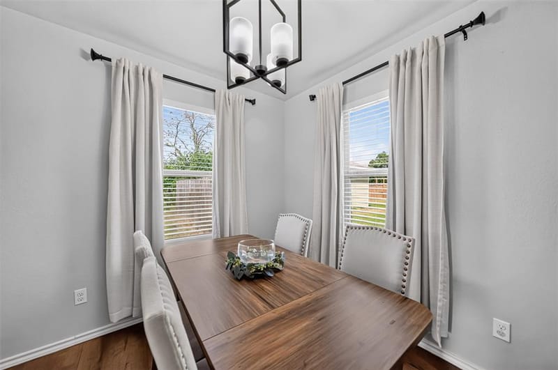 1054 Caroline, Bullard TX 75757 - Photo 5