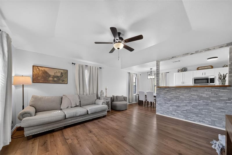 1054 Caroline, Bullard TX 75757 - Photo 9