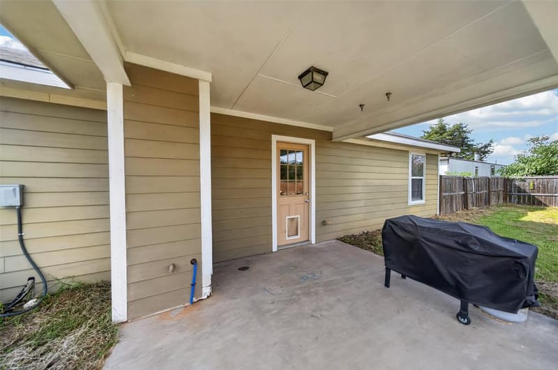 1054 Caroline, Bullard TX 75757 - Photo 15