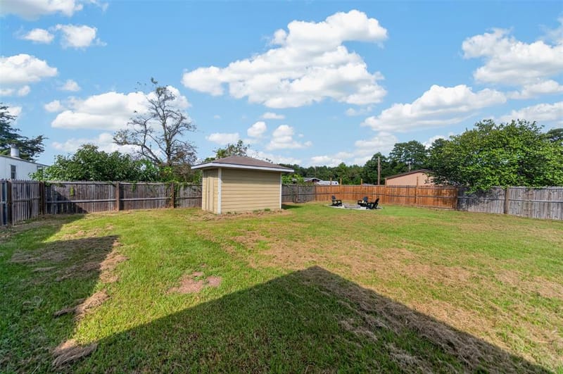 1054 Caroline, Bullard TX 75757 - Photo 29