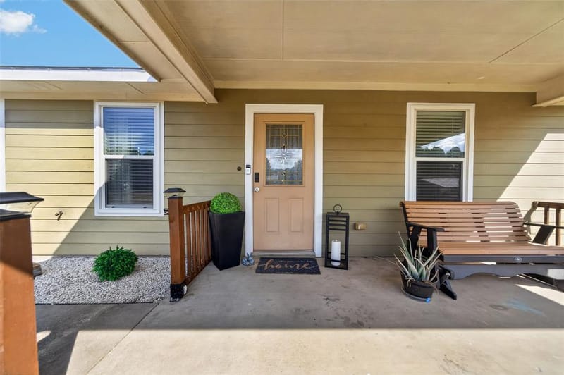 1054 Caroline, Bullard TX 75757 - Photo 4