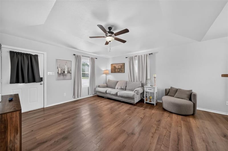 1054 Caroline, Bullard TX 75757 - Photo 8