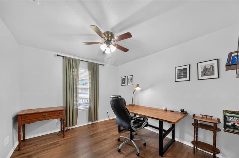 1054 Caroline, Bullard TX 75757 - Photo 25