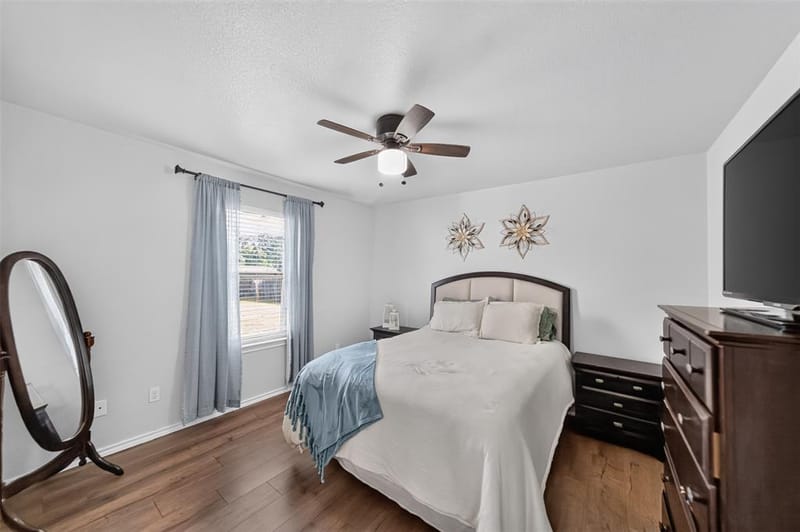 1054 Caroline, Bullard TX 75757 - Photo 21