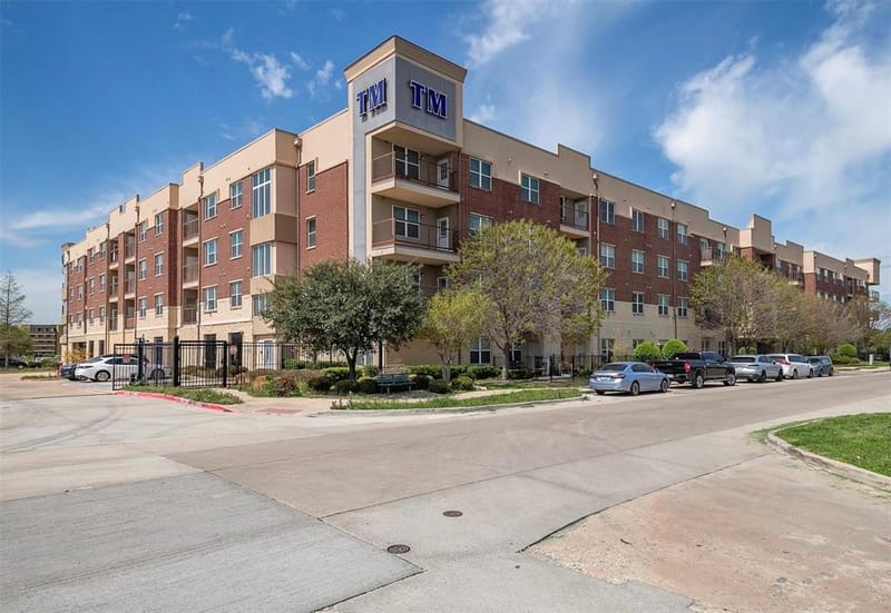 1100 W Trinity Mills Road # 3028, Carrollton TX 75006 - Photo 17