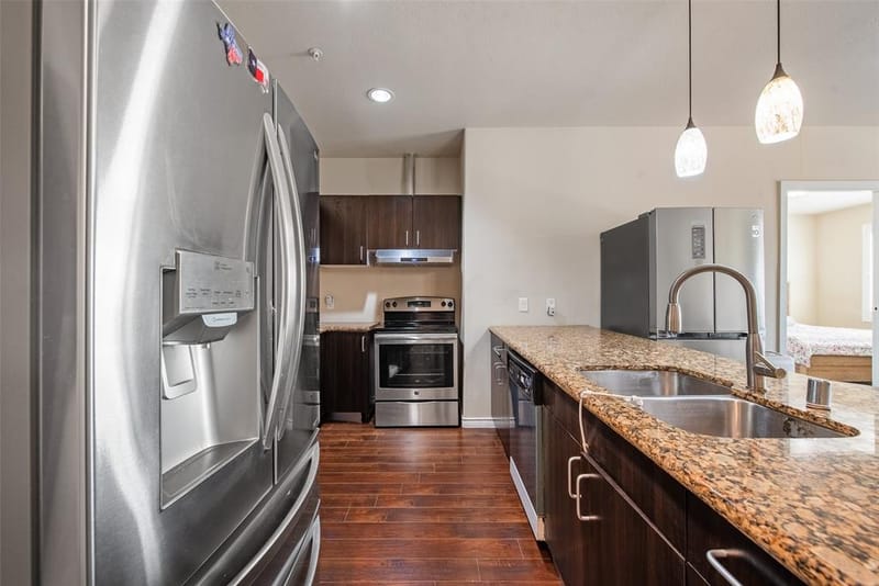 1100 W Trinity Mills Road # 3028, Carrollton TX 75006 - Photo 3
