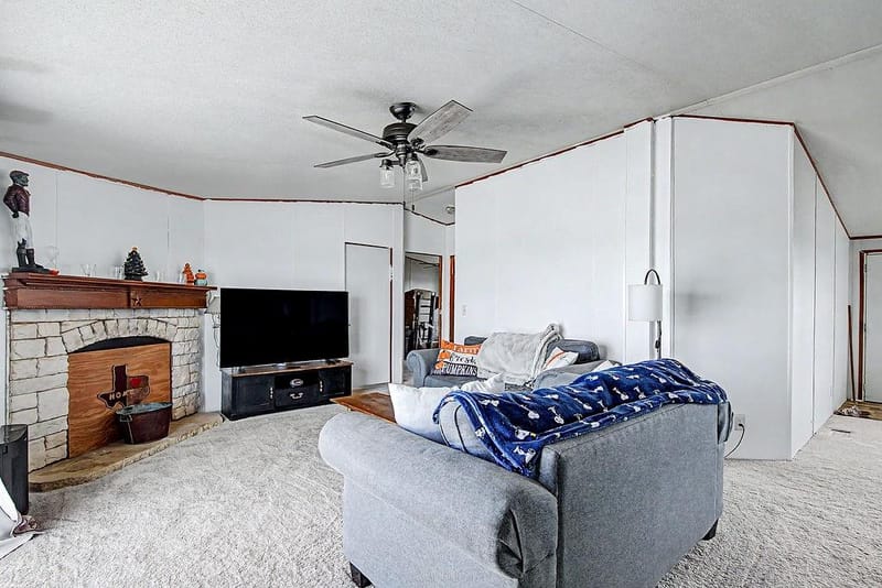 9217 Montana Street, Joshua TX 76058 - Photo 12