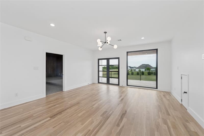 208 W Cottage Hill Parkway, Weston TX 75009 - Photo 26