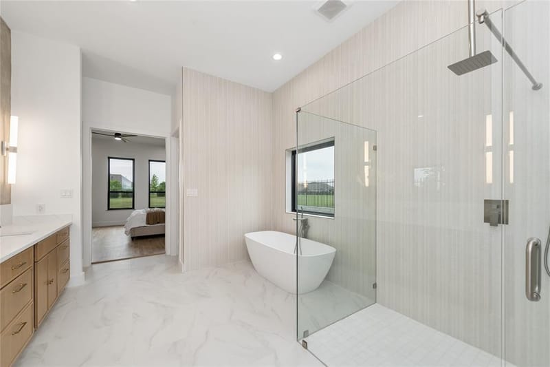 208 W Cottage Hill Parkway, Weston TX 75009 - Photo 24