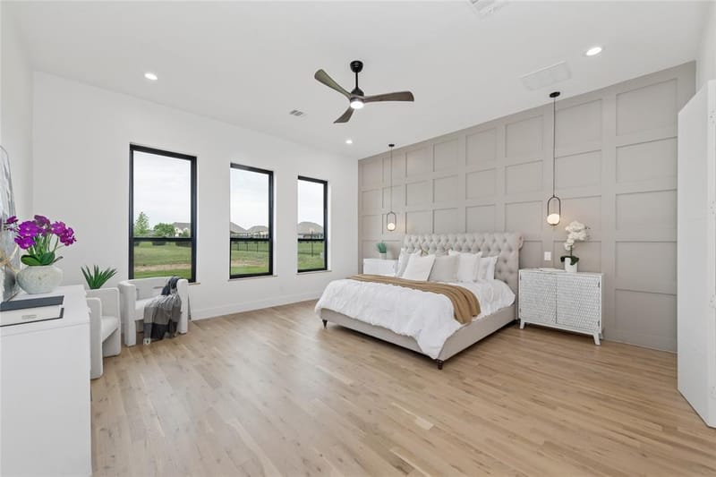 208 W Cottage Hill Parkway, Weston TX 75009 - Photo 18