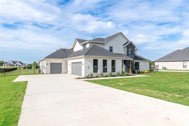 208 W Cottage Hill Parkway, Weston TX 75009 - Photo 40