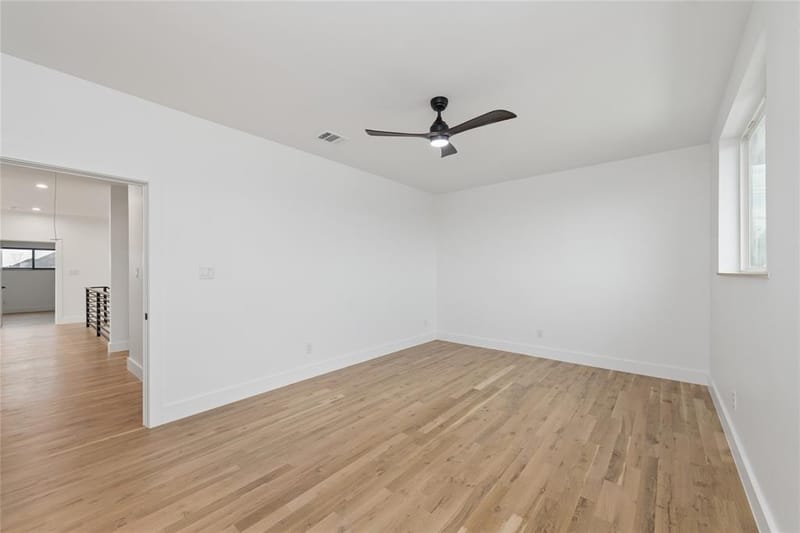 208 W Cottage Hill Parkway, Weston TX 75009 - Photo 35