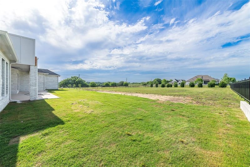208 W Cottage Hill Parkway, Weston TX 75009 - Photo 39
