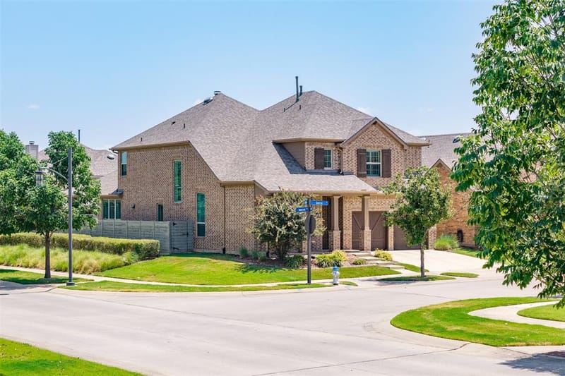 236 Sunrise Drive, Argyle TX 76226 - Photo 2