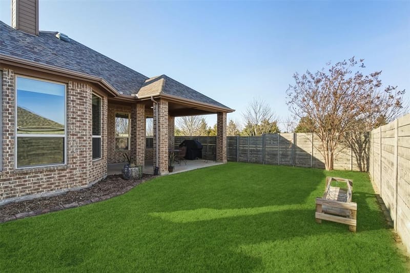 236 Sunrise Drive, Argyle TX 76226 - Photo 6