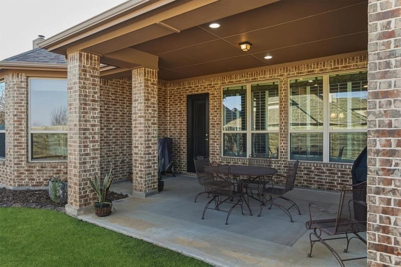 236 Sunrise Drive, Argyle TX 76226 - Photo 26