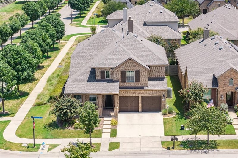 236 Sunrise Drive, Argyle TX 76226 - Photo 3
