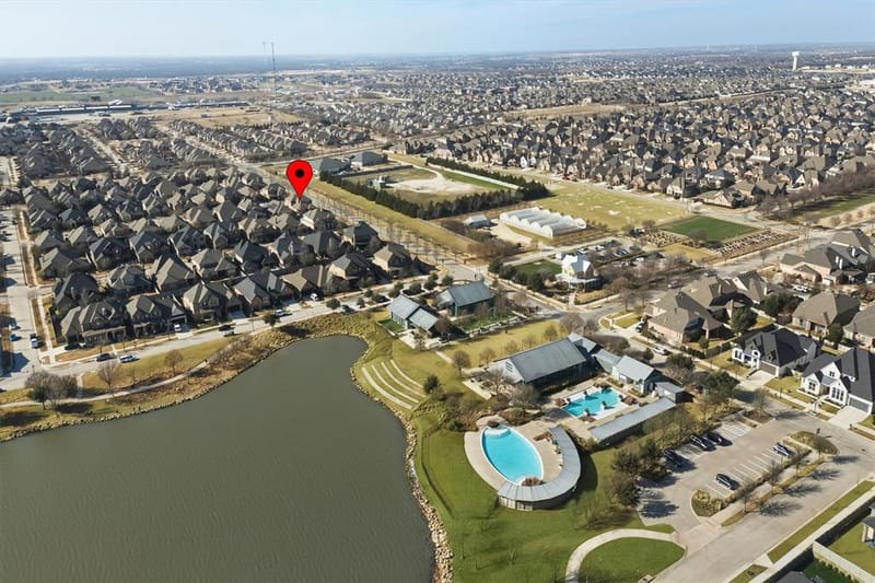 236 Sunrise Drive, Argyle TX 76226 - Photo 28