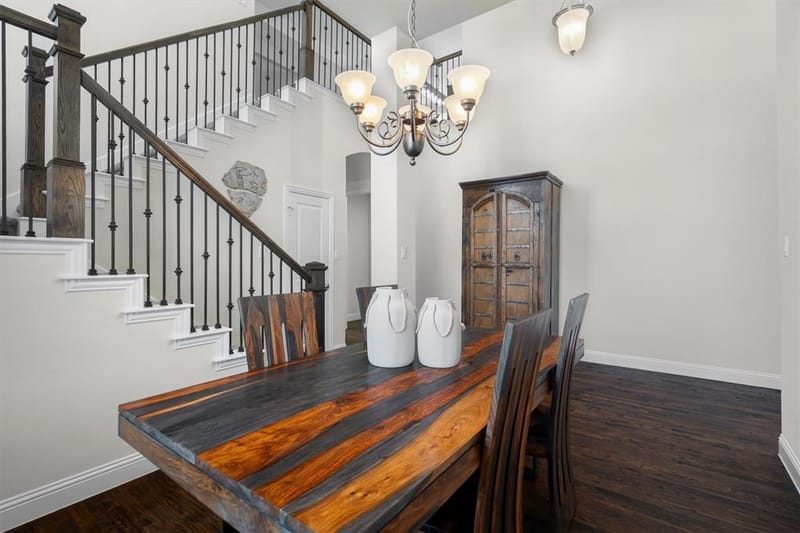 236 Sunrise Drive, Argyle TX 76226 - Photo 9