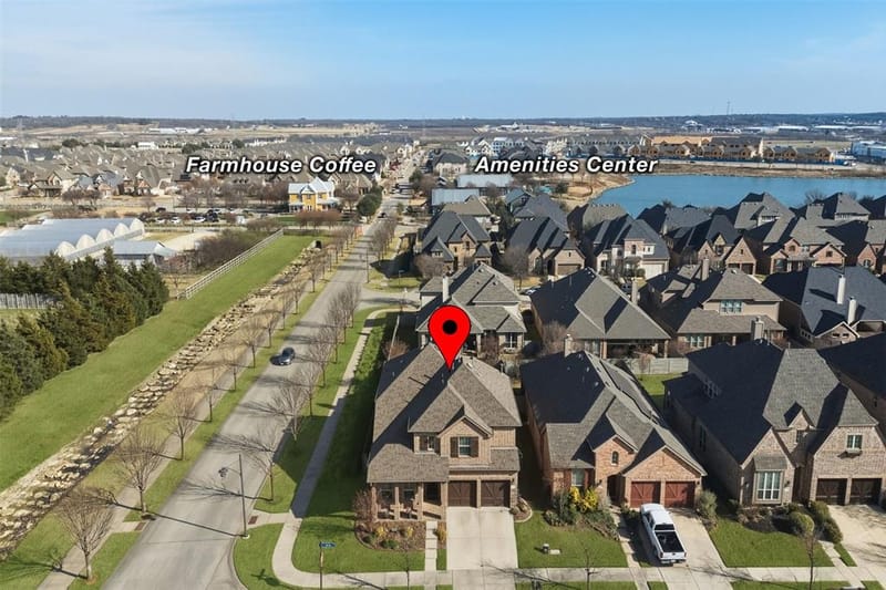 236 Sunrise Drive, Argyle TX 76226 - Photo 30