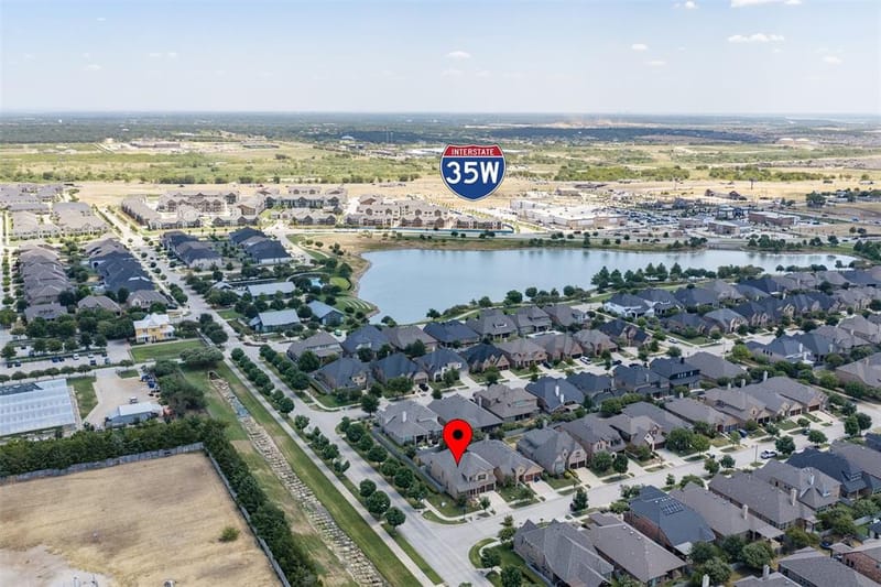 236 Sunrise Drive, Argyle TX 76226 - Photo 29
