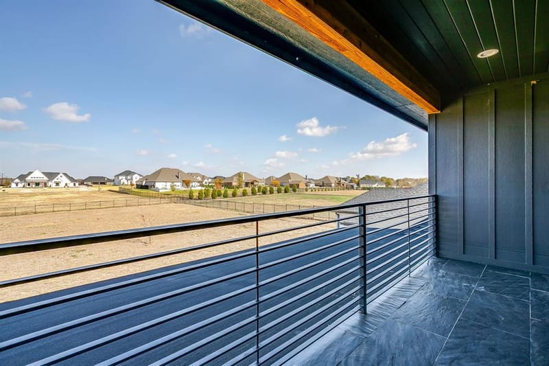 212 W Cottage Hill Parkway, Weston TX 75009 - Photo 39