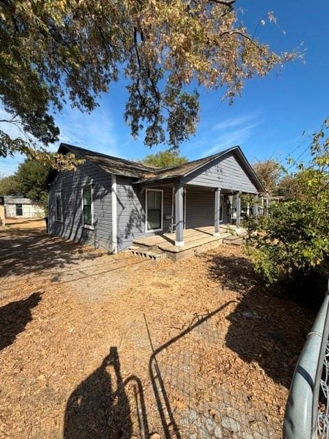 3427 Borger Street, Dallas TX 75212 - Photo 2