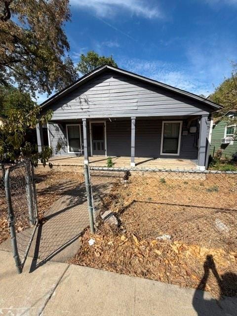 3427 Borger Street, Dallas TX 75212