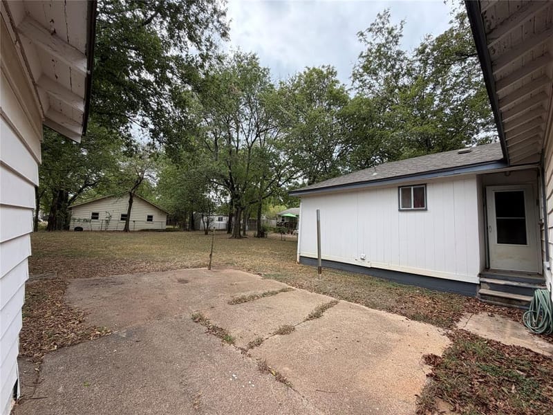 117 Moon Street, Cleburne TX 76033 - Photo 16