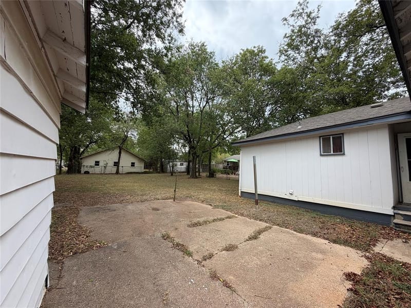 117 Moon Street, Cleburne TX 76033 - Photo 18