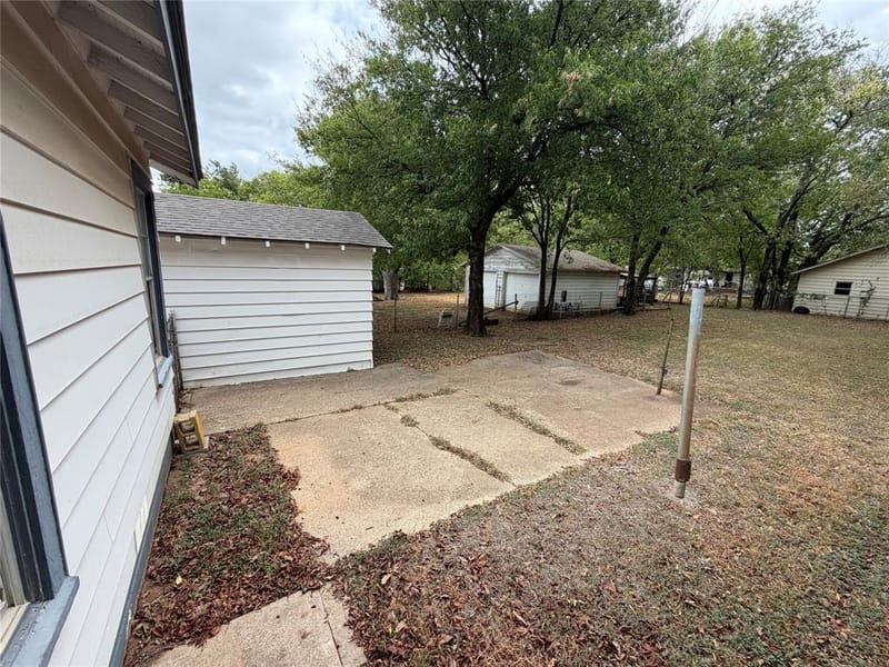 117 Moon Street, Cleburne TX 76033 - Photo 15