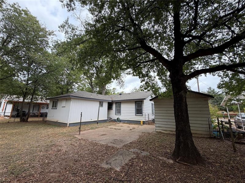 117 Moon Street, Cleburne TX 76033 - Photo 19