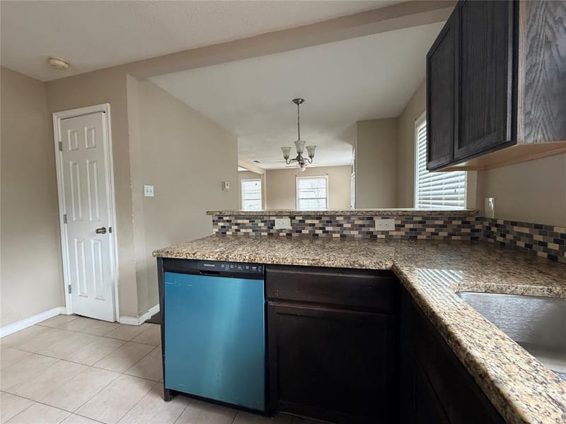 117 Moon Street, Cleburne TX 76033 - Photo 4