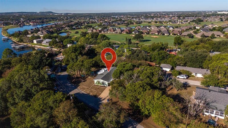 1118 Hidden Cove Trail, Granbury TX 76049 - Photo 27