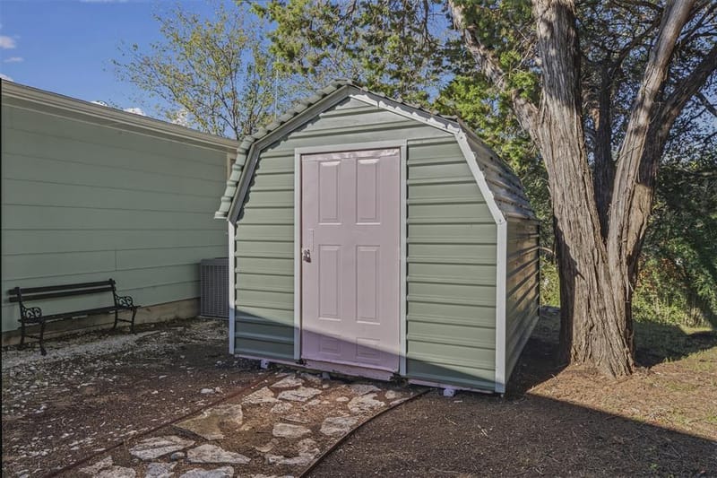 1118 Hidden Cove Trail, Granbury TX 76049 - Photo 22