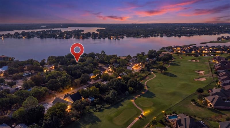 1118 Hidden Cove Trail, Granbury TX 76049 - Photo 28
