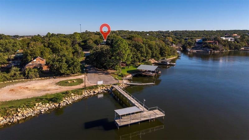 1118 Hidden Cove Trail, Granbury TX 76049 - Photo 33