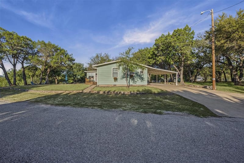 1118 Hidden Cove Trail, Granbury TX 76049 - Photo 25