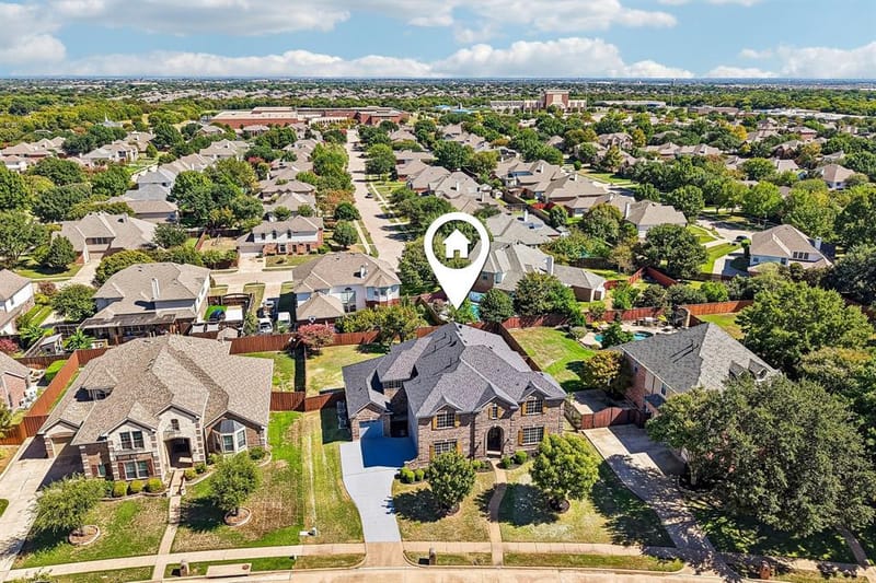 810 Driftwood Drive, Murphy TX 75094 - Photo 37