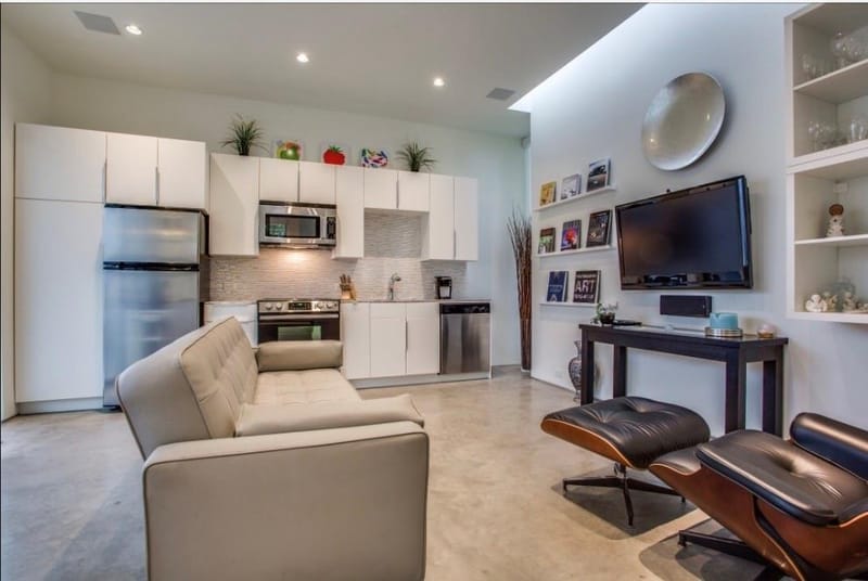 2300 N Carroll Avenue, Dallas TX 75204 - Photo 23