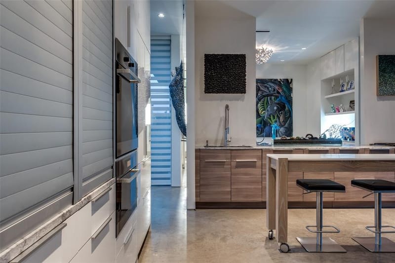 2300 N Carroll Avenue, Dallas TX 75204 - Photo 5