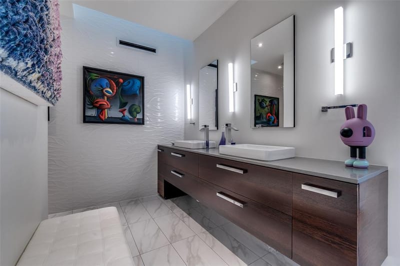 2300 N Carroll Avenue, Dallas TX 75204 - Photo 8