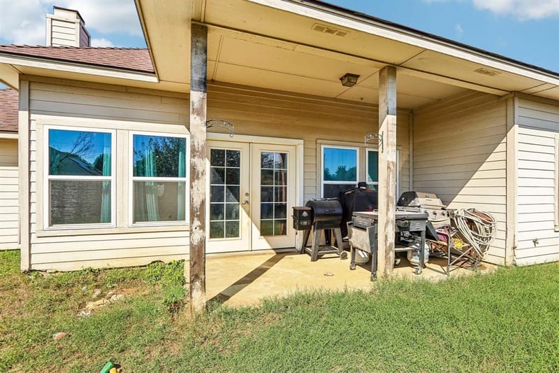 205 Quail Run, Aubrey TX 76227 - Photo 34