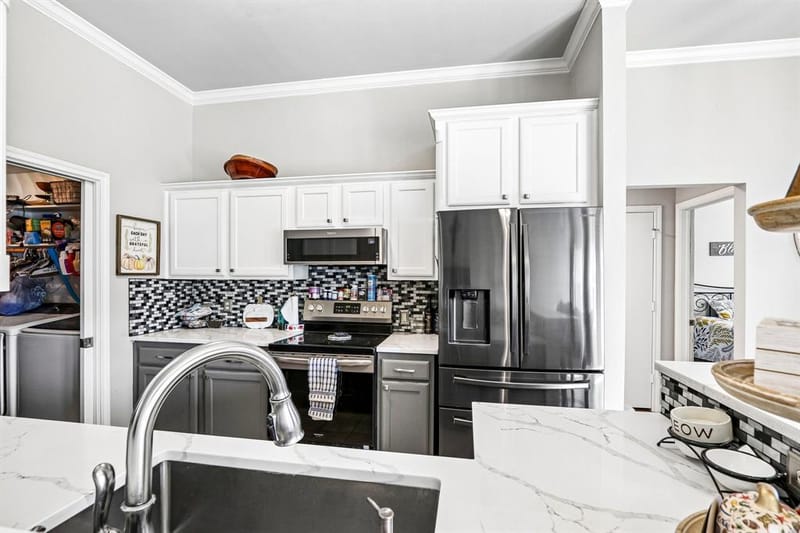 205 Quail Run, Aubrey TX 76227 - Photo 14