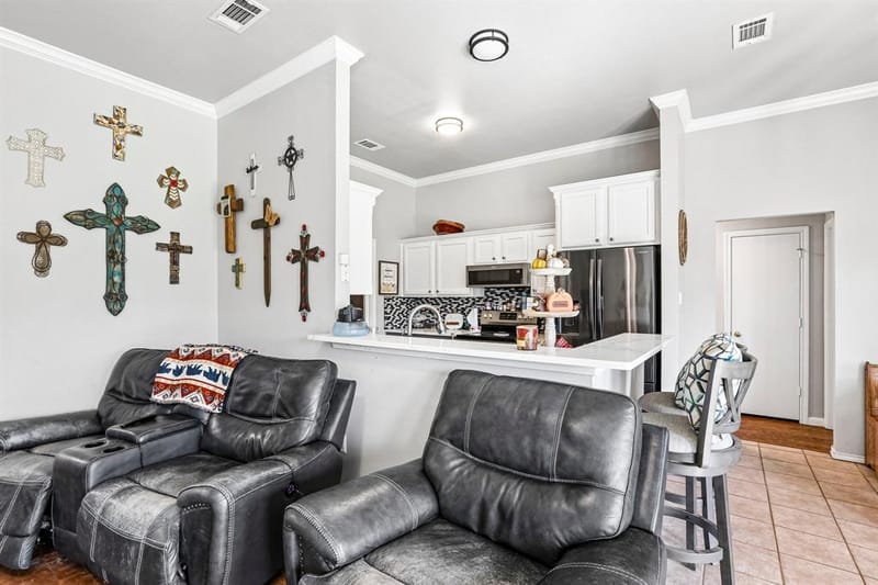 205 Quail Run, Aubrey TX 76227 - Photo 15